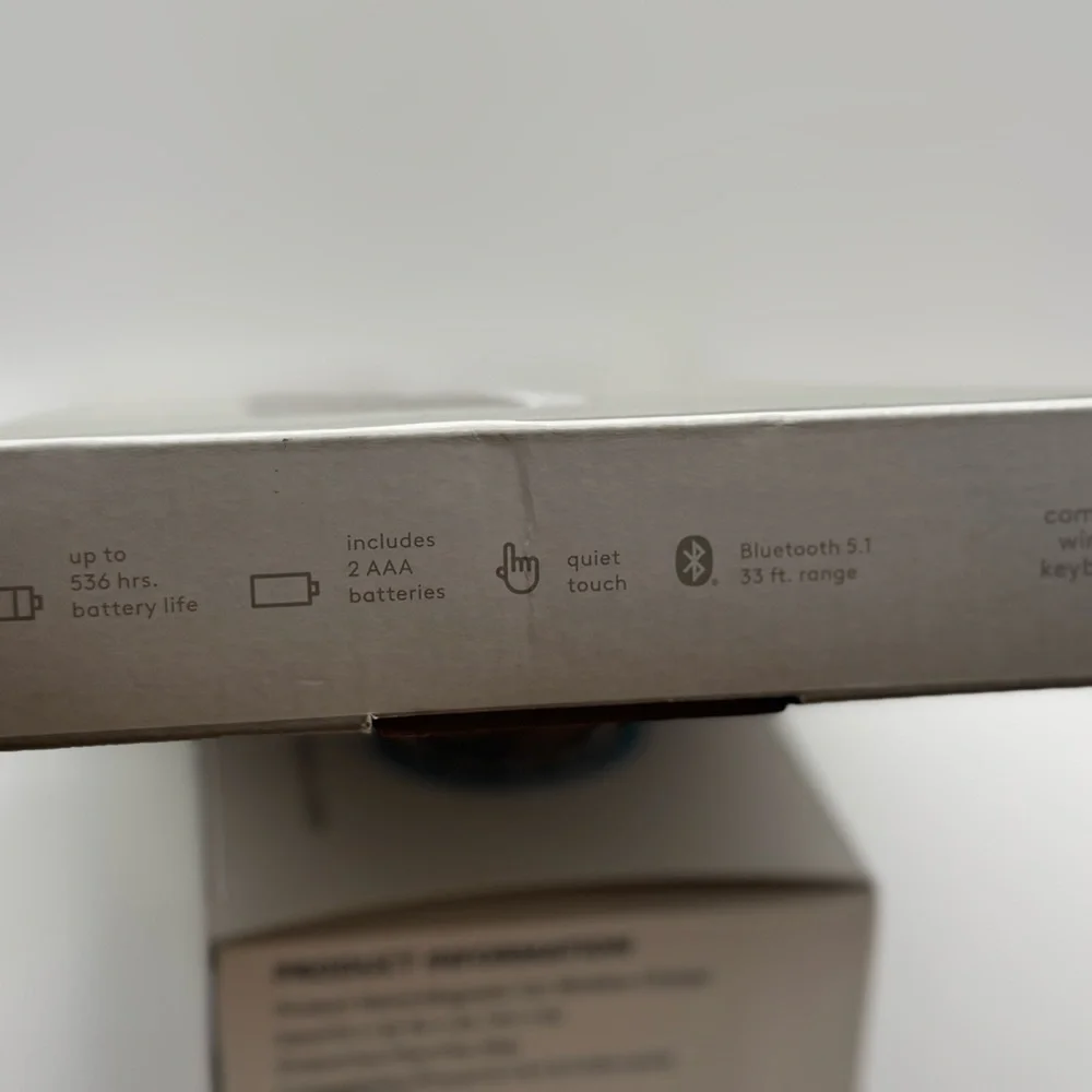 Heyday Compact Wireless Keyboard